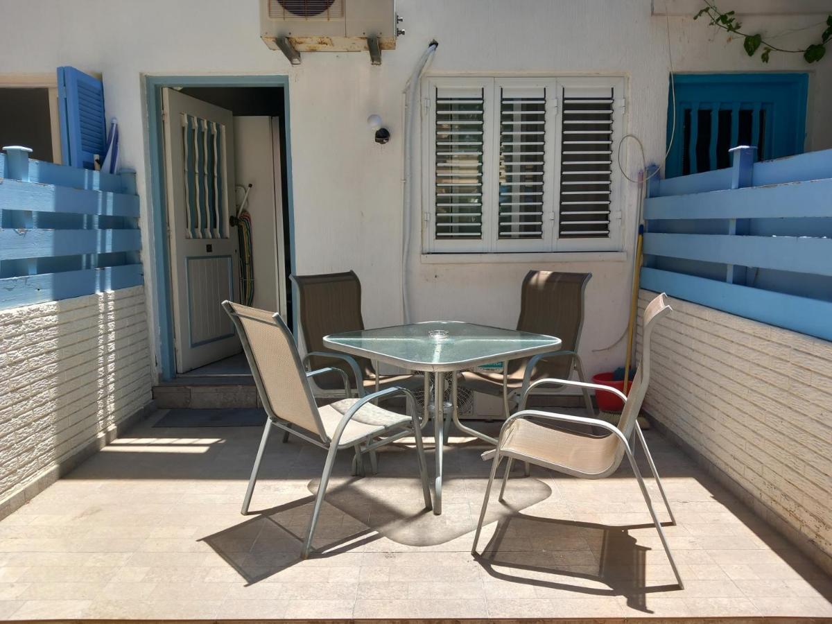 Paphos Studios Exterior foto